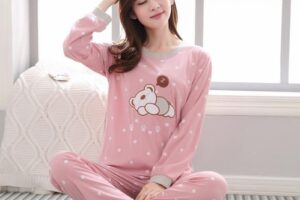 Check out Review of the Best Silk Pajamas