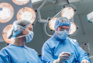 The Importance of Consulting a Colorectal Surgeon
