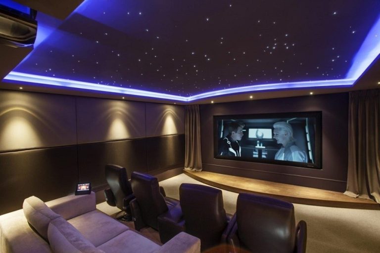 Essential Considerations for Installing Your Home Cinema: A Guide by Monleon Audio