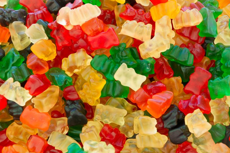 Potential Side Effects of Top Delta 8 Gummy Brands