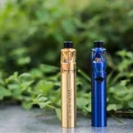 Looking into the world of THC disposable vapes: an easy and tasty experience