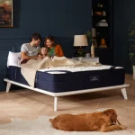 Looking into the best mattress options at Sleep City Tyler to find dreamy comfort