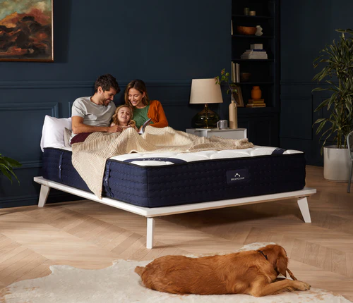 Looking into the best mattress options at Sleep City Tyler to find dreamy comfort