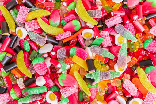 Delta 10 Dynamics: Exploring the Benefits of Gummy Consumption
