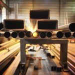 Building Blocks of Innovation: Metal Supply for Engineering Excellence