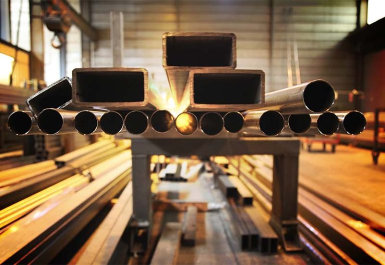 Building Blocks of Innovation: Metal Supply for Engineering Excellence